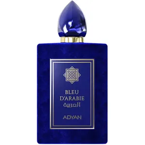 Adyan Bleu d'Arabie parfüm şişesi