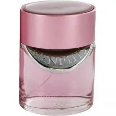Giorgio Monti Memphis for Women parfüm şişesi