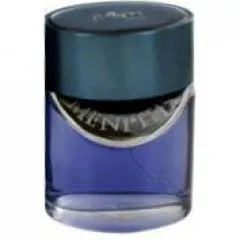 Giorgio Monti Memphis for Men parfüm şişesi
