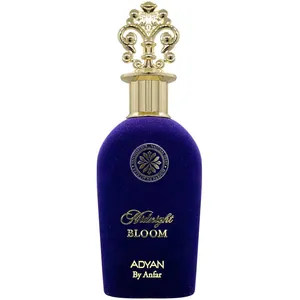 Adyan Midnight Bloom perfume bottle