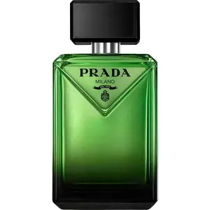 Prada Paradigme perfume bottle