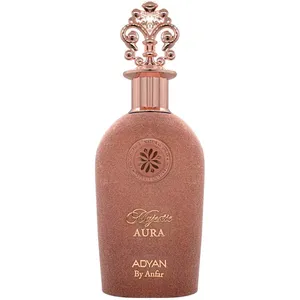 Adyan Majestic Aura parfüm şişesi
