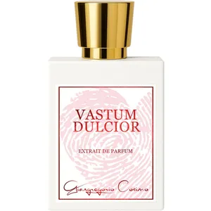 Giangregorio Cosimo Vastum Dulcior parfüm şişesi