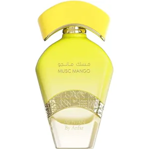Adyan Musc Mango / مسك مانجو perfume bottle