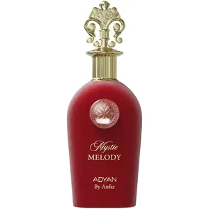 Adyan Mystic Melody perfume bottle