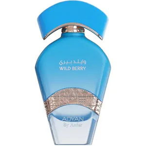 Adyan Wild Berry / وايلد بيري parfüm şişesi