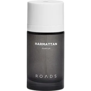 Roads Harmattan perfume bottle