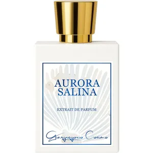 Giangregorio Cosimo Aurora Salina parfüm şişesi