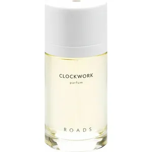 Roads Clockwork perfume bottle