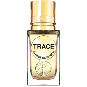 Beafrag Trace Vetiver Serenity perfume bottle