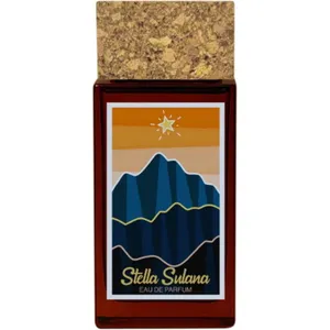 Isula Stella Sulana perfume bottle