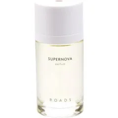 Roads Supernova perfume bottle