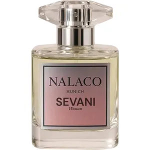 Nalaco Sevani Woman parfüm şişesi