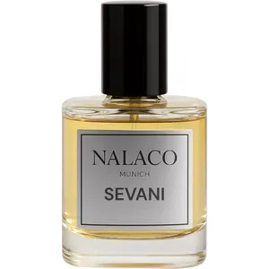 Nalaco Sevani parfüm şişesi