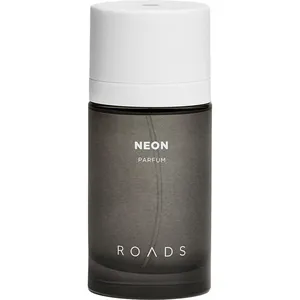 Roads Neon parfüm şişesi