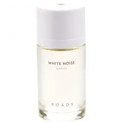 Roads White Noise perfume bottle