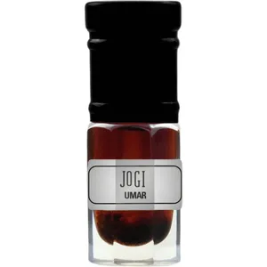 Jogi Umar parfüm şişesi