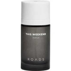 Roads This Weekend parfüm şişesi