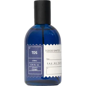 Perfumérica Todos Santos parfüm şişesi
