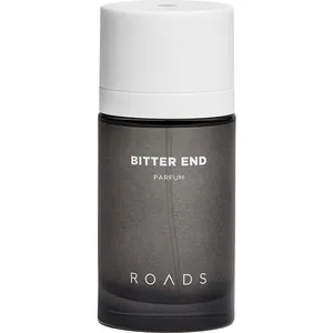 Roads Bitter End parfüm şişesi