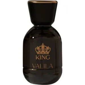 Valila King perfume bottle