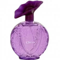 Aubusson Histoire d'Amour Cherie perfume bottle