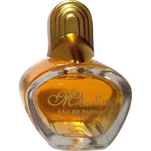 Jeanne Arthes Mascarade parfüm şişesi