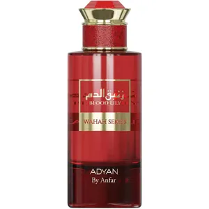Adyan Blood Lily / زنبق الدم parfüm şişesi