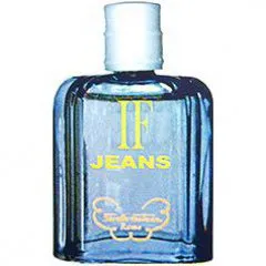 Sorelle Fontana If Jeans for Men parfüm şişesi