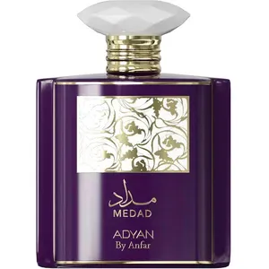 Adyan Medad / ميداد perfume bottle