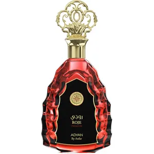 Adyan Roje Premium perfume bottle