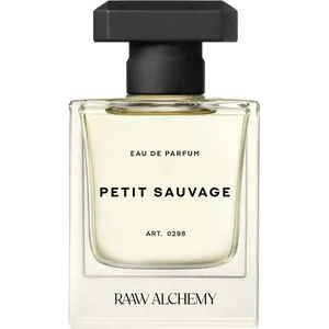 RAAW Alchemy Petit Sauvage (Eau de Parfum) parfüm şişesi