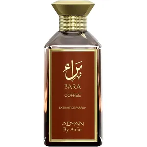 Adyan Bara Coffee parfüm şişesi