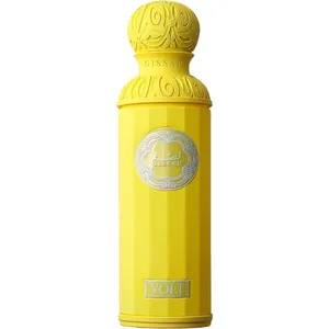 Gissah Volt perfume bottle
