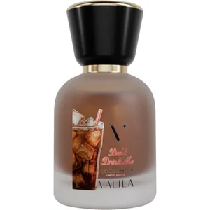 Valila Don't Drink Me parfüm şişesi