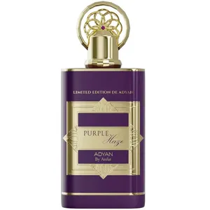 Adyan Purple Haze parfüm şişesi
