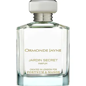 Ormonde Jayne Jardin Secret parfüm şişesi