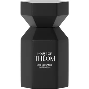 House of Thêom Epic Elegance perfume bottle