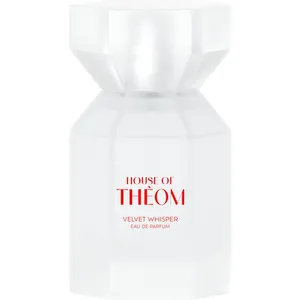 House of Thêom Velvet Whisper perfume bottle