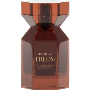 House of Thêom Timeless Tonka parfüm şişesi
