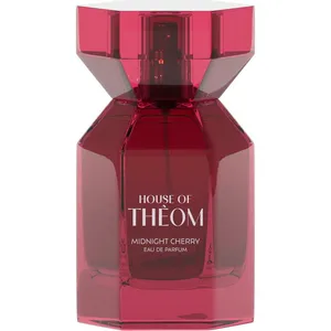 House of Thêom Midnight Cherry parfüm şişesi