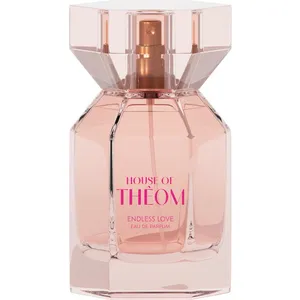 House of Thêom Endless Love perfume bottle