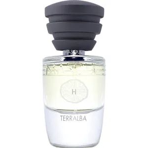 Masque I-I Terralba parfüm şişesi