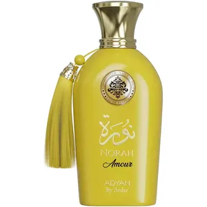 Adyan Amour parfüm şişesi
