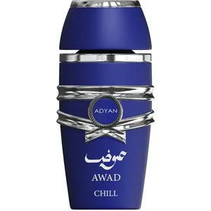 Adyan Chill parfüm şişesi