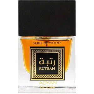 Adyan Rutbah / رتبة parfüm şişesi