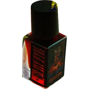 Treading Water Perfume It's My Pyre parfüm şişesi