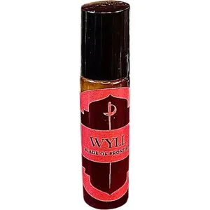 VanitasVeritas Wyll: Blade of Frontiers perfume bottle