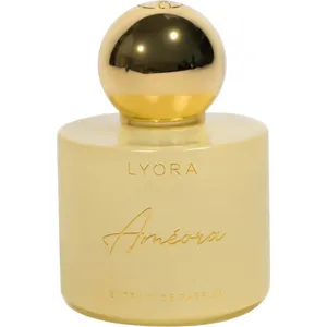 Lyora Améora parfüm şişesi
