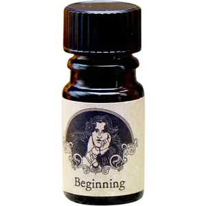 Arcana Wildcraft Beginning (Perfume Oil) parfüm şişesi